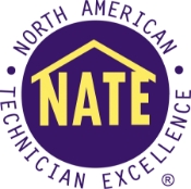 North American Technician Excellence Circle Logo
